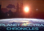 Planet Ancyra Chronicles Steam Ключ