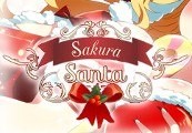 Sakura Santa Steam Ключ