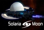 Solaria Moon Steam Ключ