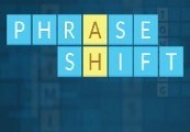 Phrase Shift Steam Ключ