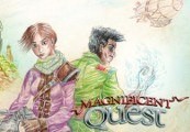 RPG Maker VX Ace - Magnificent Quest Music Pack Steam Ключ