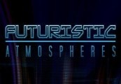 RPG Maker VX Ace - Futuristic Atmospheres Steam Ключ