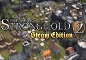 Stronghold 2: Steam издание Steam Ключ
