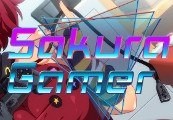 Sakura Gamer Steam Ключ