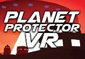 Planet Protector VR Steam Ключ