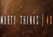 Marty Thinks 4D Steam Ключ