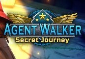 Agent Walker: Secret Journey Steam Ключ
