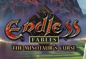 Endless Fables: The Minotaur's Curse Steam Ключ