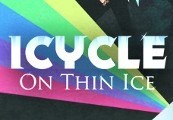 Icycle: On Thin Ice Steam Ключ