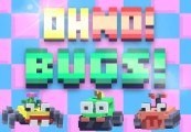 Oh No! Bugs! Steam Ключ