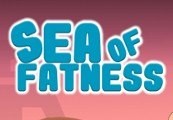 Sea Of Fatness: Save Humanity Together Steam Ключ