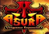 Asura: Vengeance Дополнение Steam Ключ