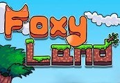 FoxyLand Steam Ключ