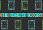 The Power Factory Steam Ключ