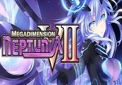 Megadimension Neptunia VII - Digital Deluxe Set DLC Steam Ключ