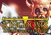 Seven Kingdoms: Ancient Adversaries Steam Ключ