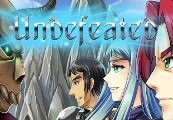 Undefeated Steam Ключ
