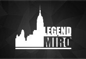 Legend of Miro Steam Ключ