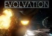 Evolvation Steam Ключ