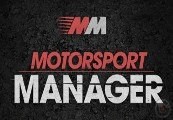 Motorsport Manager RU VPN Activated Steam Ключ