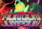 RunGunJumpGun Steam Ключ