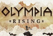 Olympia Rising Steam Ключ