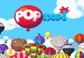 POPixel Steam Ключ