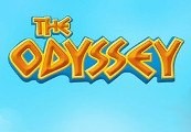 The Odyssey Steam Ключ