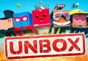 Unbox Steam Ключ