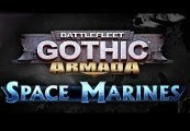 Battlefleet Gothic: Armada - Space Marines DLC EU PC Steam Ключ