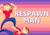 Respawn Man Steam Ключ