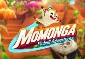 Momonga Pinball Adventures Steam Ключ