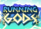 Running Gods Steam Ключ
