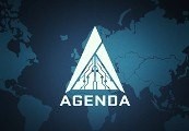 Agenda Steam Ключ