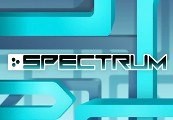 Spectrum Steam Ключ