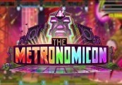The Metronomicon Steam Ключ