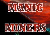 MANIC MINERS Steam Ключ