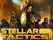 Stellar Tactics Steam Ключ