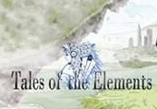 Tales of the Elements Steam Ключ