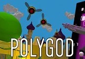 Polygod Steam Ключ