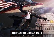 Make America Great Again: The Trump Presidency Steam Подарок