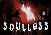 Soulless: Ray Of Hope Steam Ключ