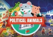 Political Animals Steam Ключ