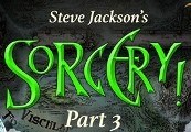 Sorcery! Part 3 Steam Ключ