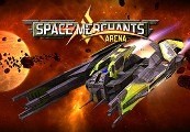 Space Merchants: Arena Steam Ключ