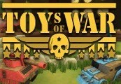 Toys of War Steam Ключ