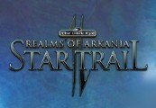 Realms of Arkania: Star Trail - Digital Deluxe Content DLC Steam Ключ