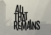 All That Remains Steam Ключ
