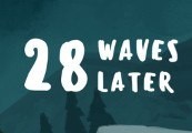 28 Waves Later Steam Ключ