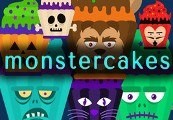 #monstercakes Steam Ключ